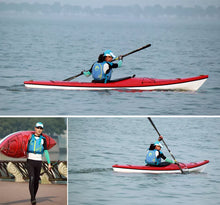 Load image into Gallery viewer, Light-weight Sit in Touring Kayak